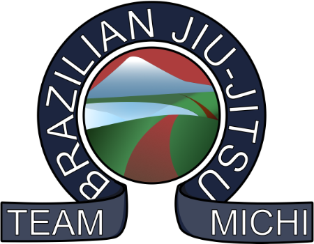 Team-Michi Logo